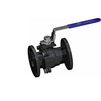 وارد کننده شیر توپی فولادی